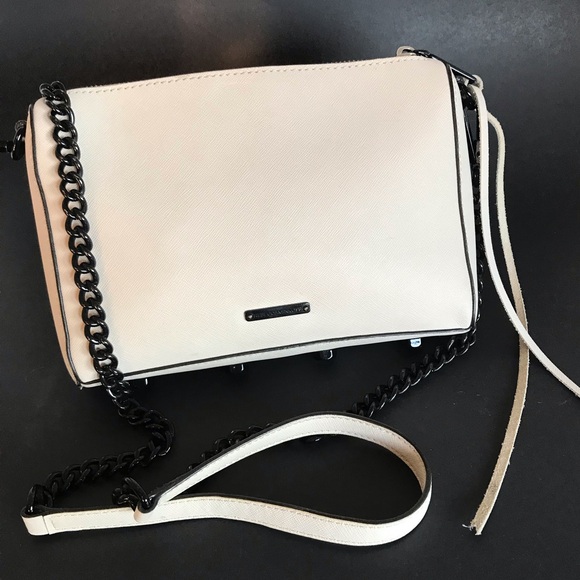 Rebecca Minkoff Handbags - Rebecca Minkoff Avery Crossbody Bag